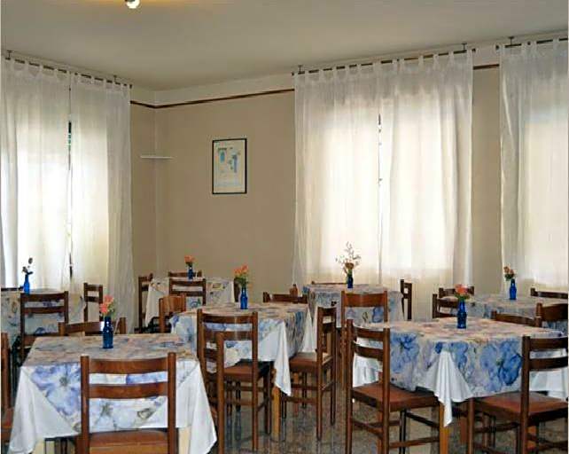 Hotel Villa Cavalli