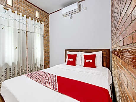 Hotel O Nayo Homestay Syariah