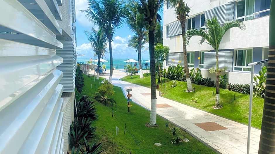 Ponta Negra Beach 234-Natal-RN-Cantinho Potiguar