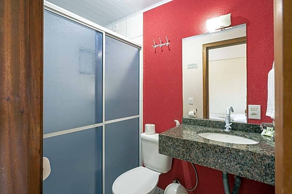 Hotel Conexão