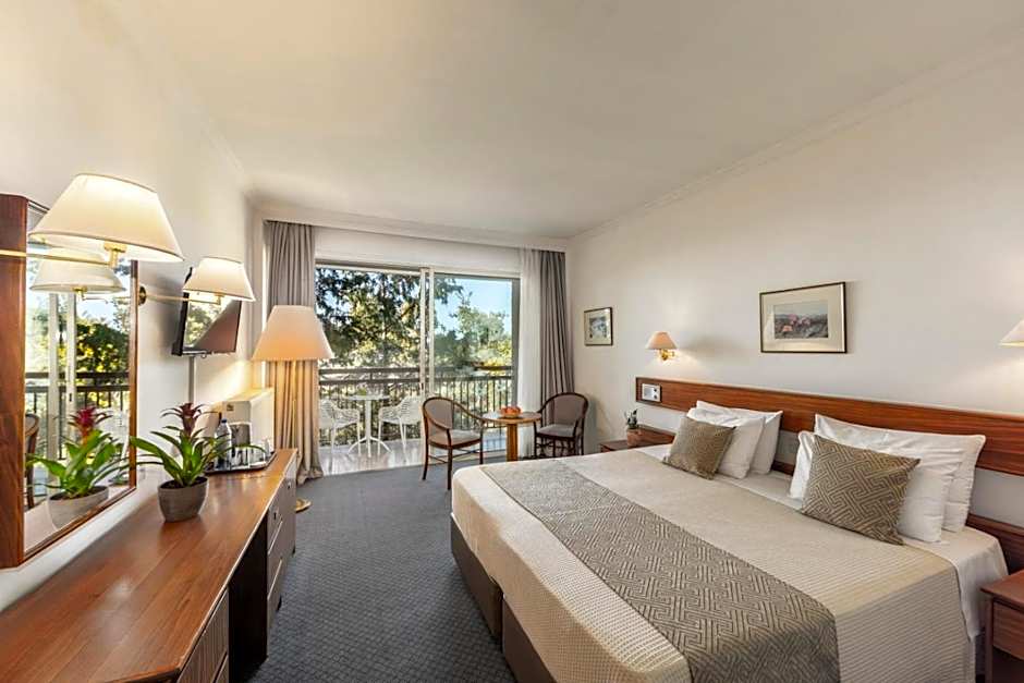 Forest Park Hotel
