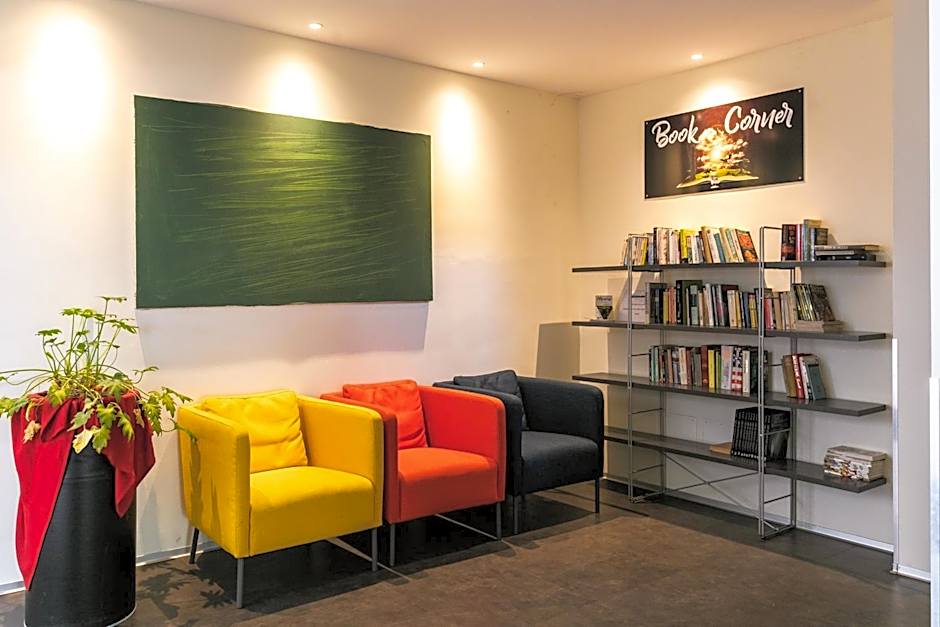 Residence Centro Vela