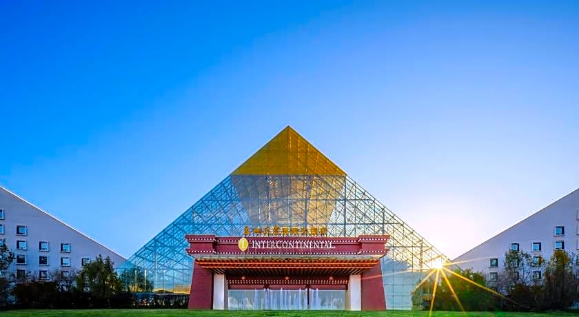 InterContinental Lhasa Paradise By IHG