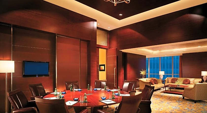 Shangri-La Hotel, Qingdao