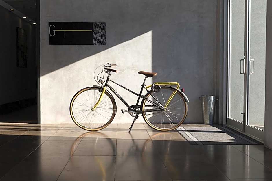 Hougoumont Hotel Fremantle