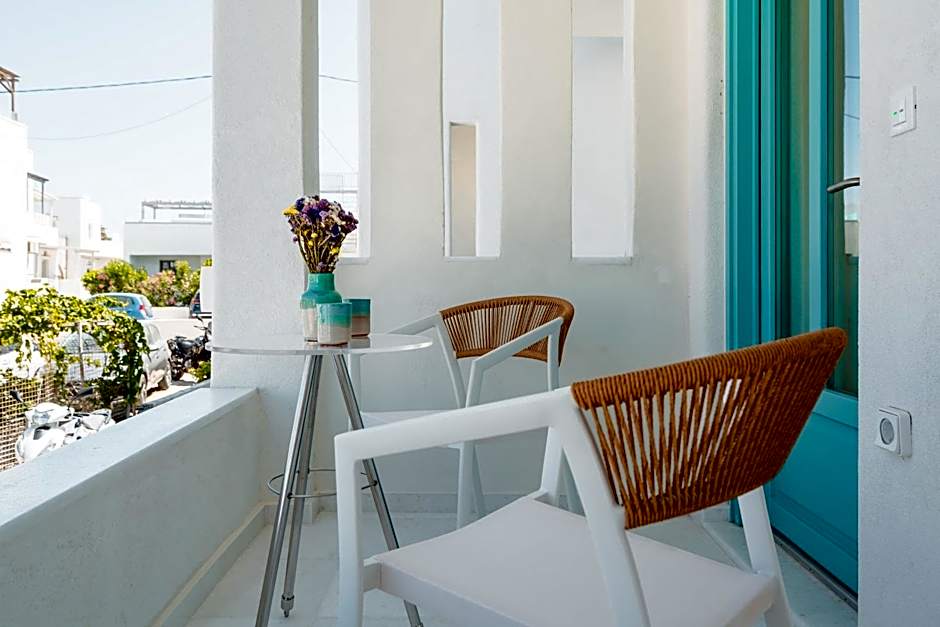 álas cycladic suites