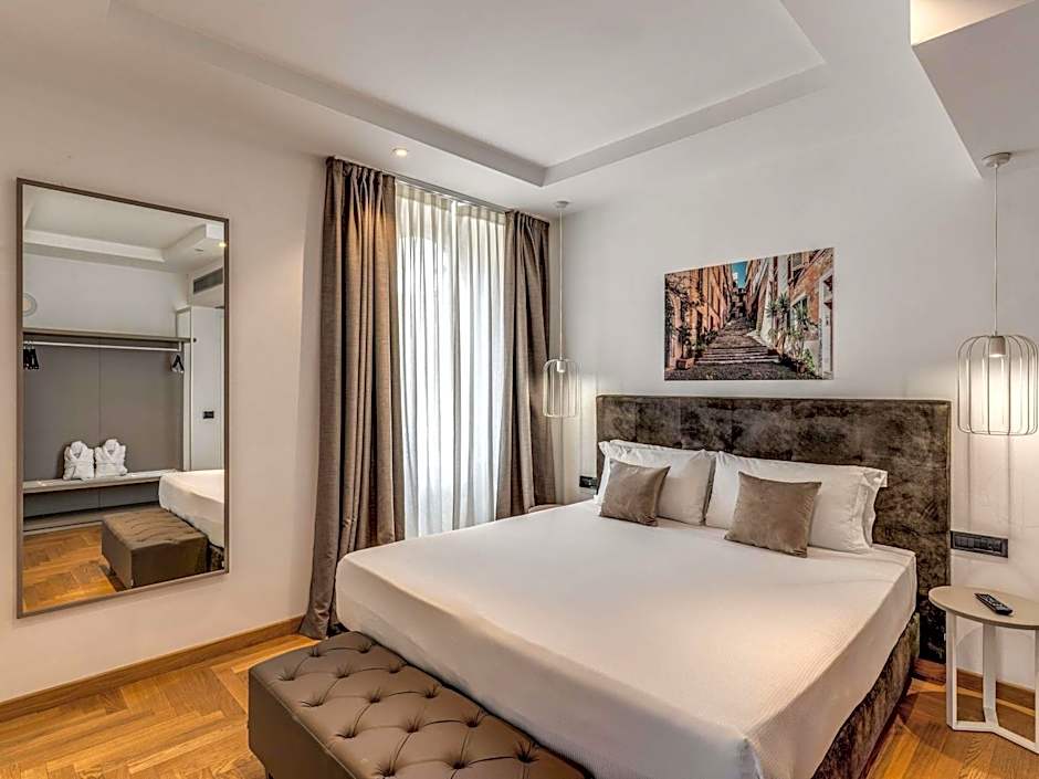 Mercure Roma Centro Termini