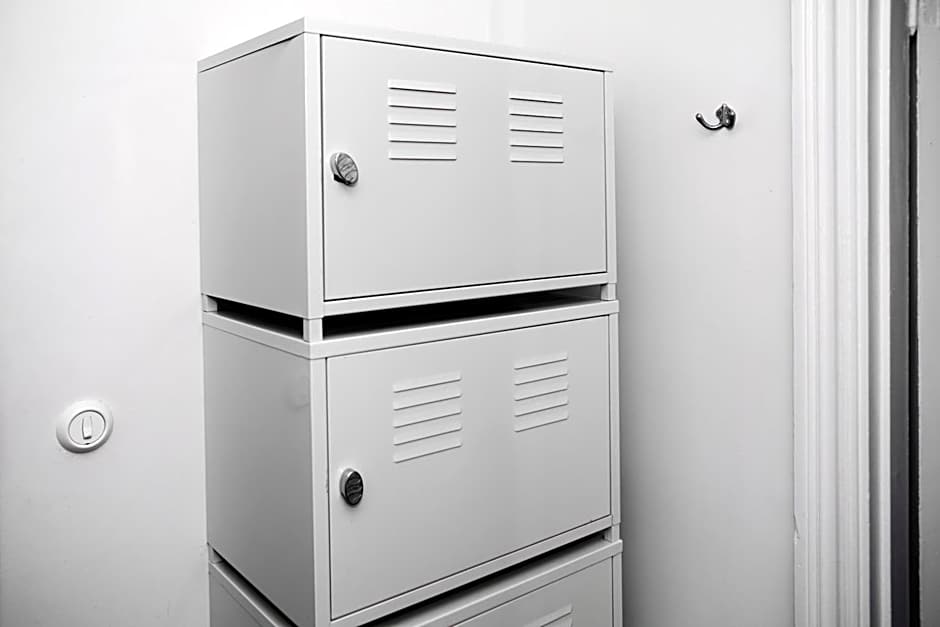 City Backpackers Hostel