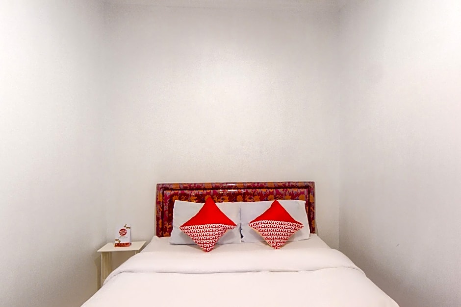 OYO 2938 Penginapan Bumi Ahsan 102 Syariah