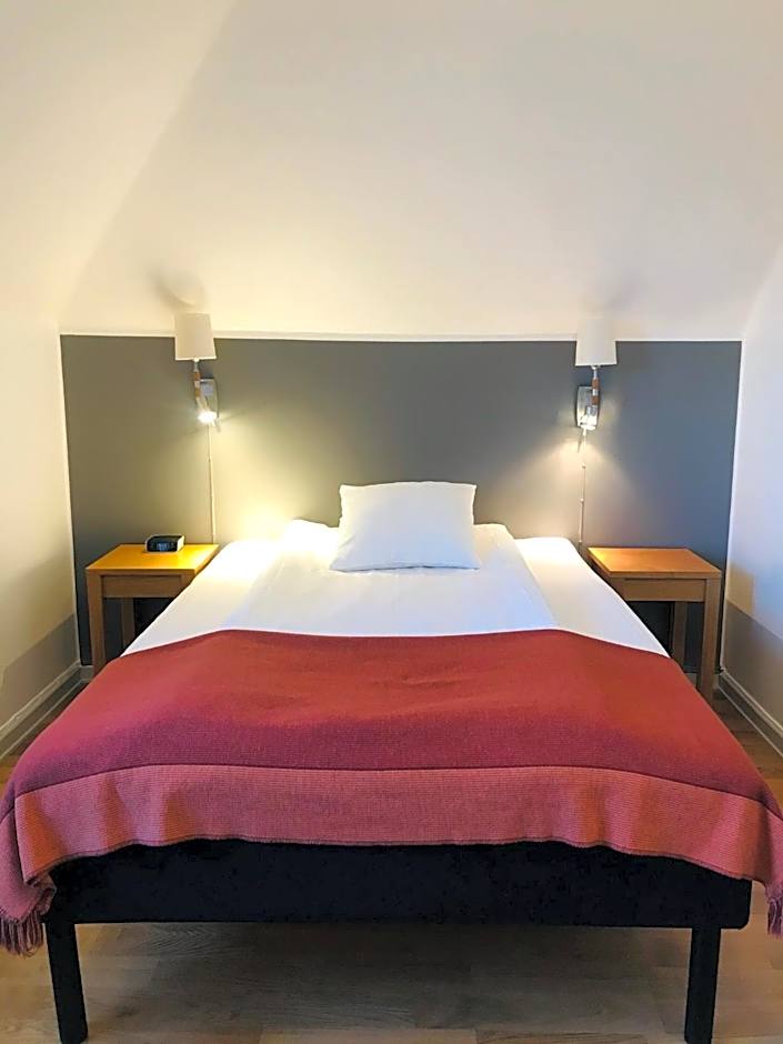 Akademihotellet