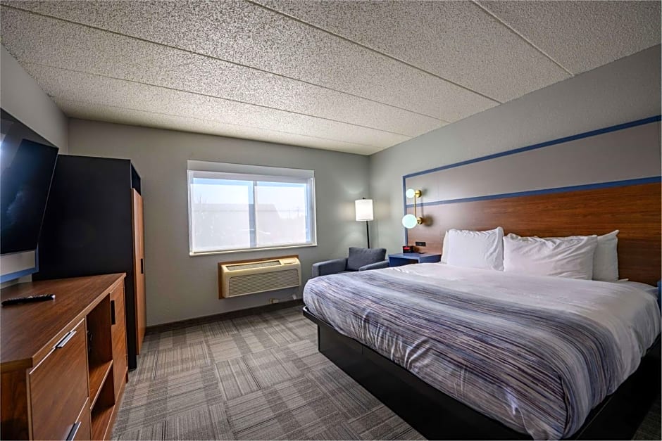 AmericInn by Wyndham Monroe