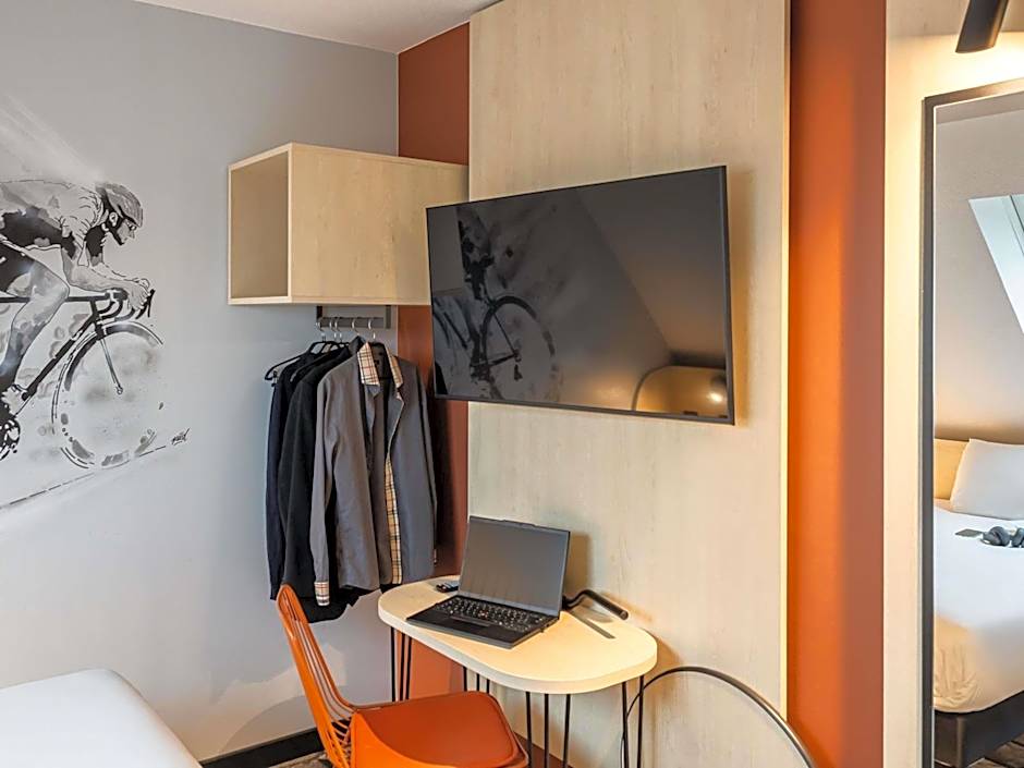 ibis Styles Lille Villeneuve d'Ascq