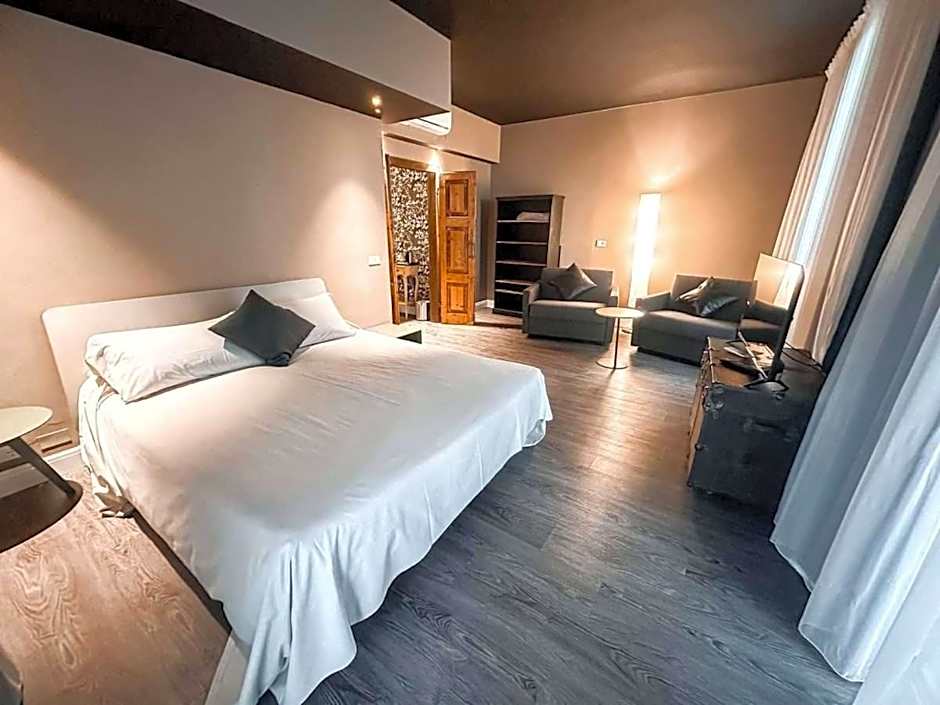 Hotel Maximilian