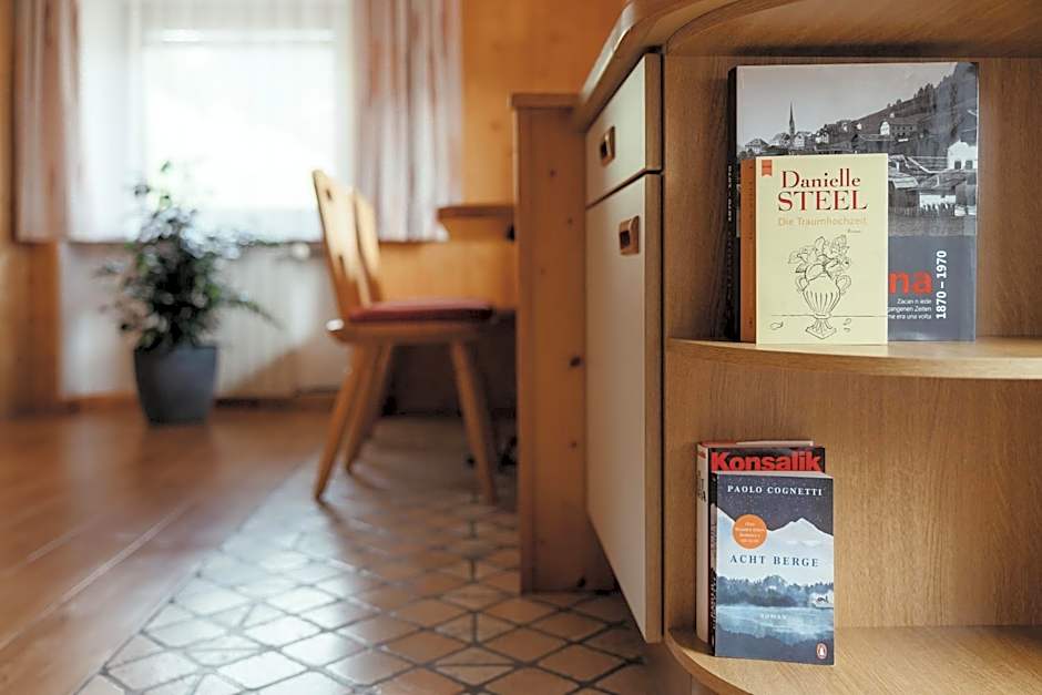 Oberaldoss Residence Wellness