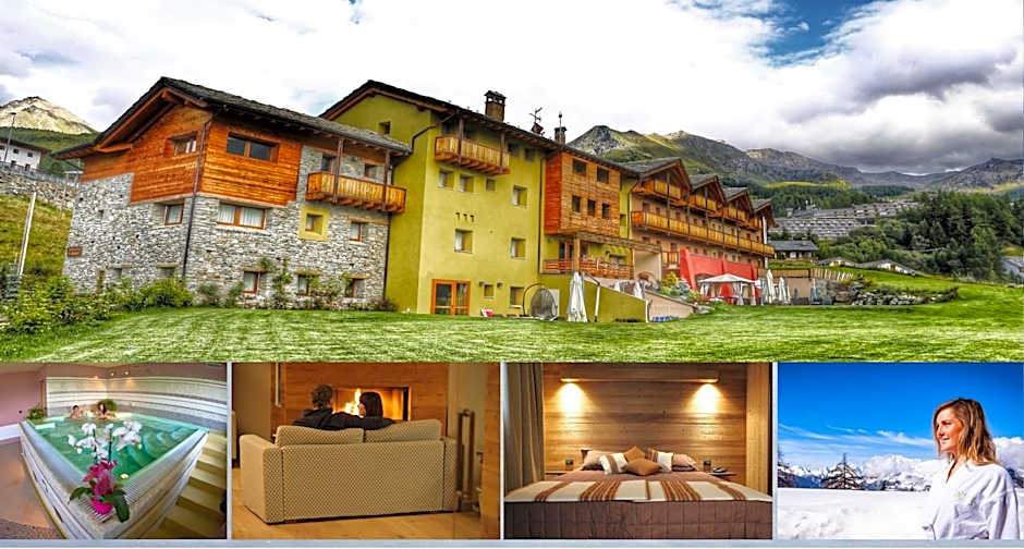Hotel La Chance