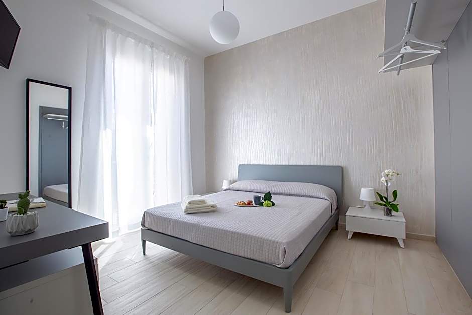 Aruci b&b