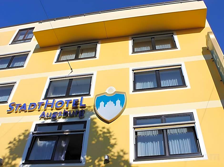 Stadthotel Augsburg