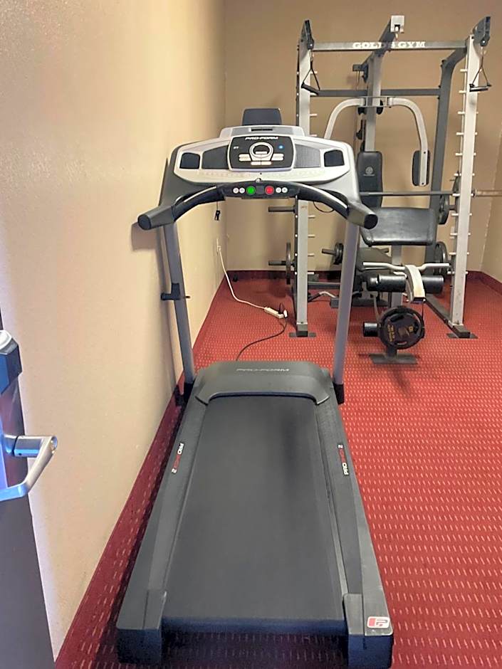 Yorktown Inn and Suites