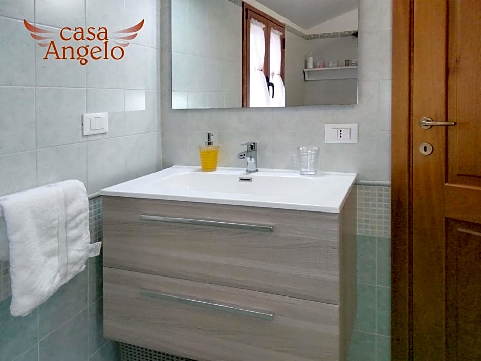 Casa Angelo B&B