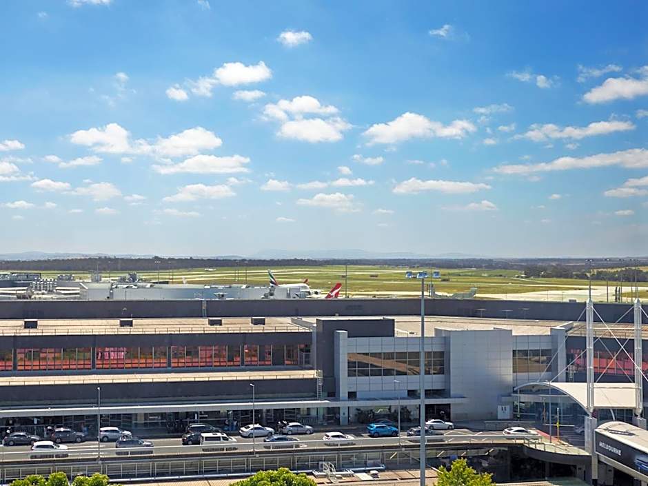 Parkroyal Melbourne Airport