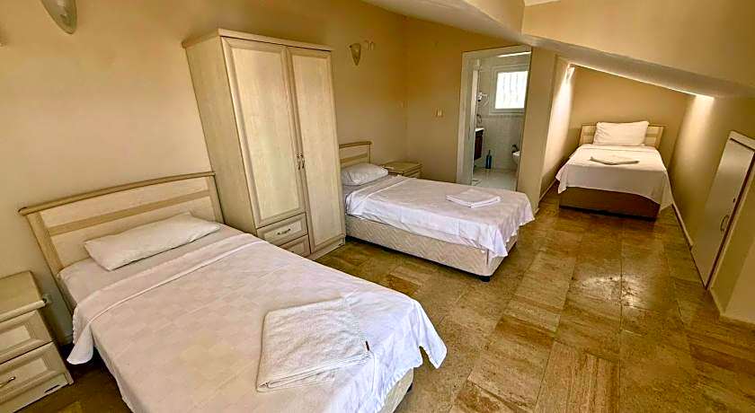 Dove Apart Hotel
