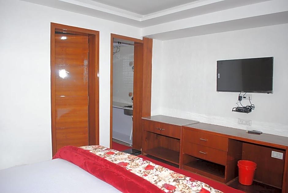 Photo 1 of 4 of Standard 1 Double Bed