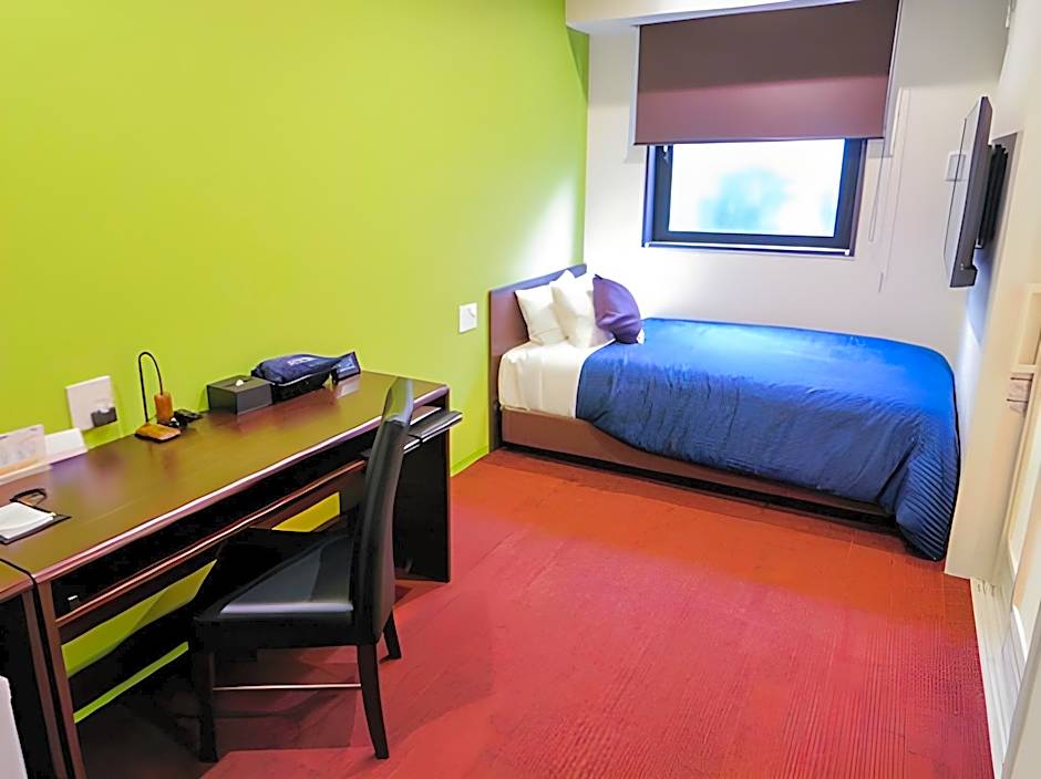 Hotel Livemax Ueno-Ekimae