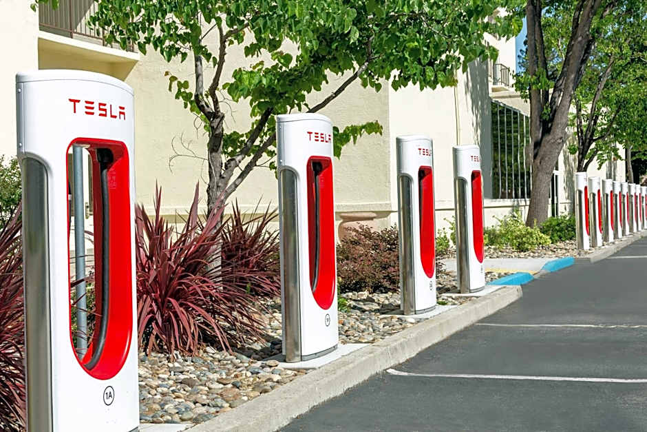 Embassy Suites By Hilton Hotel Milpitas-Silicon Valley