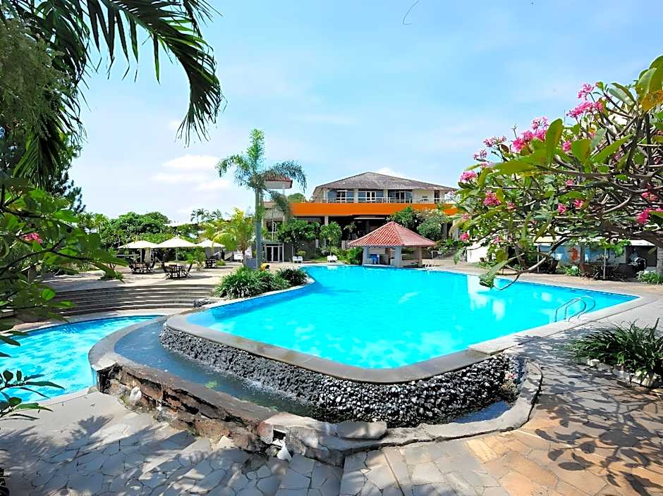 Patra Semarang Hotel & Convention