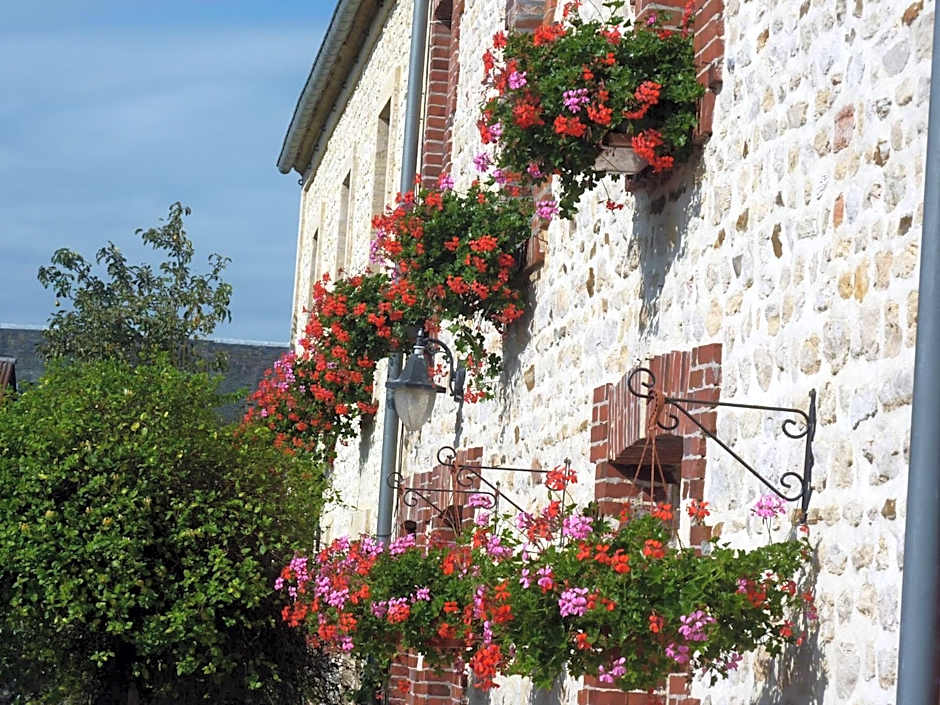 Chambres d'Hôtes Le Clos Tassin