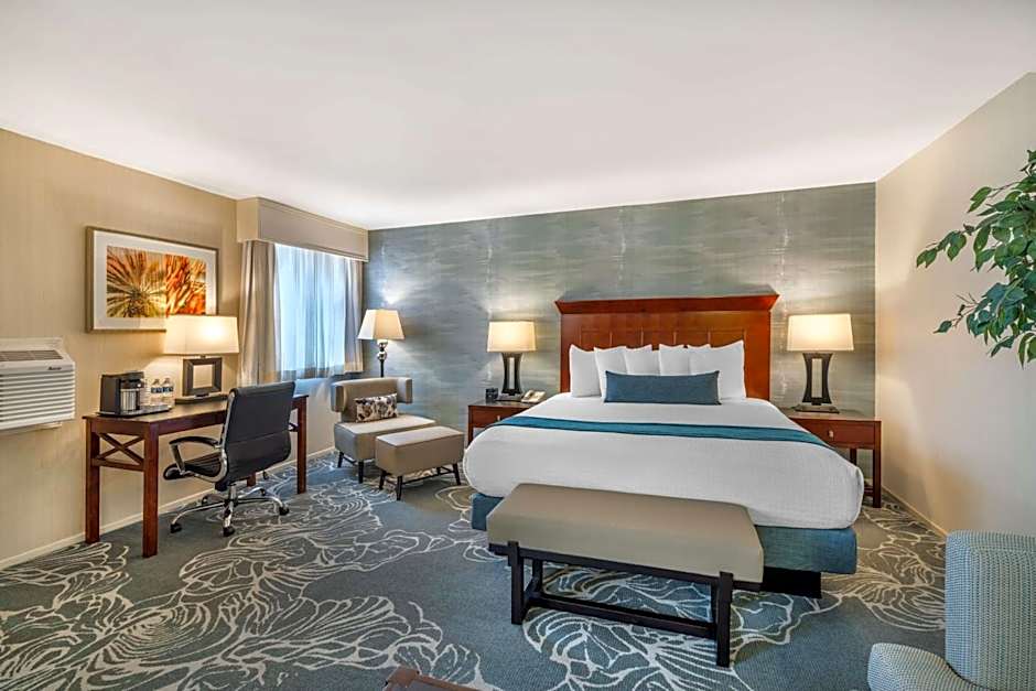 Best Western Plus Carpinteria Inn