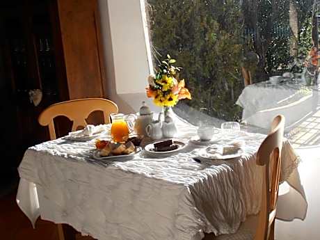 Casa Alianda