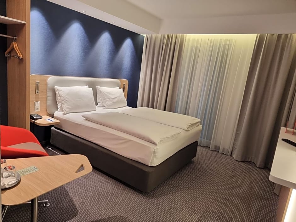 Holiday Inn Express Wiesbaden By IHG