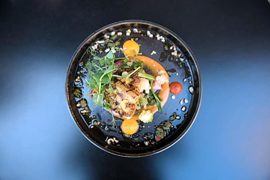 Meldrum House Hotel Golf And Country Estate