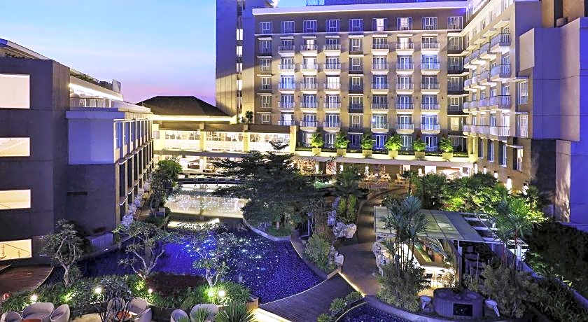 Grand Mercure Bandung Setiabudi