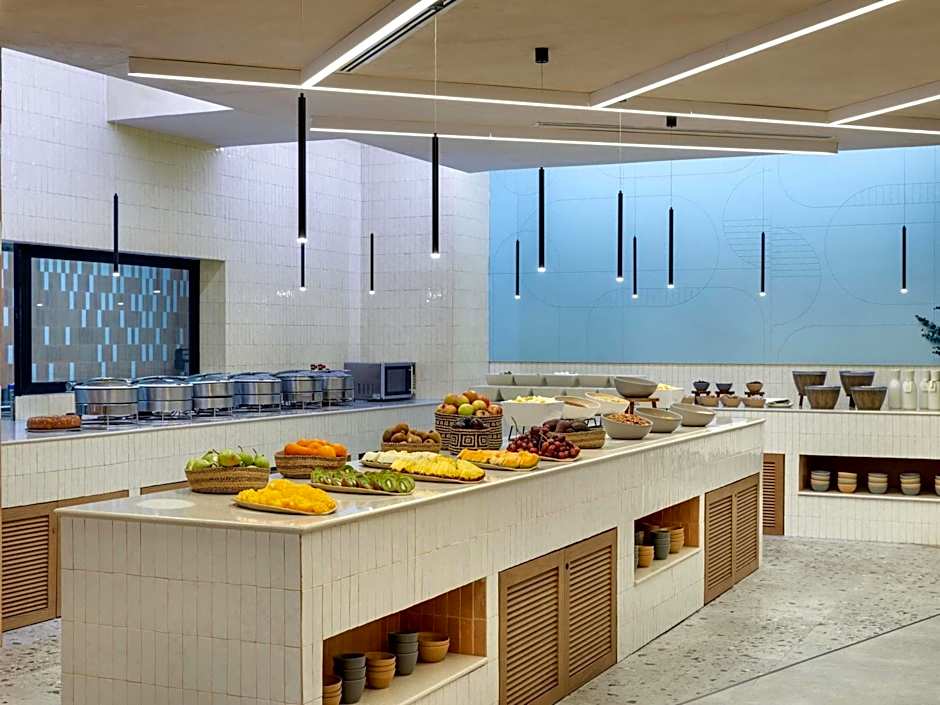 Novotel Valencia Lavant