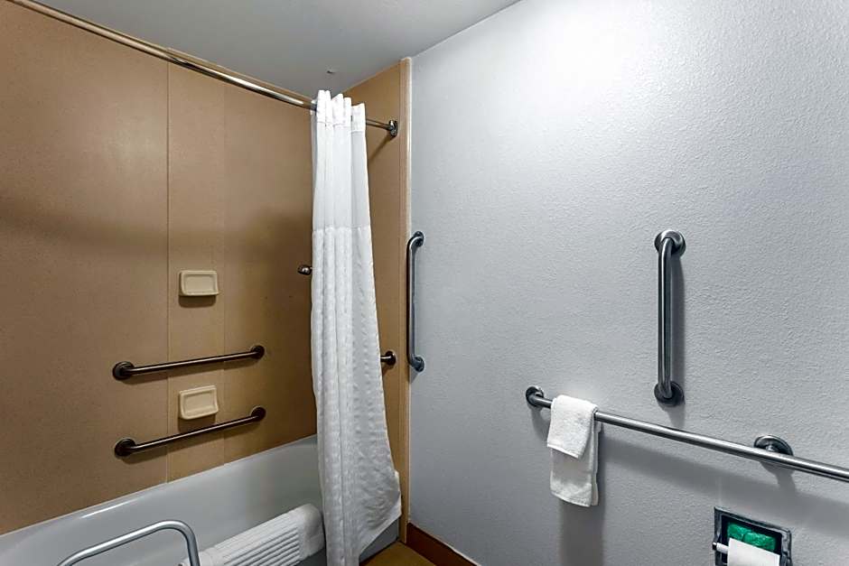 Comfort Inn & Suites Kenosha-Pleasant Prairie