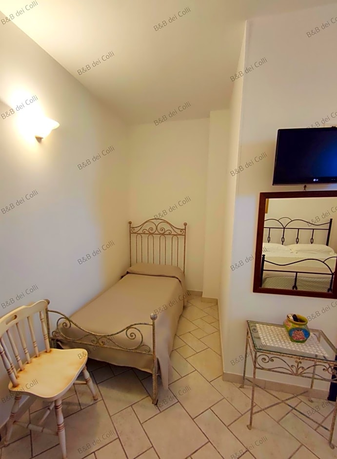 B&B Dei Colli – Ostuni, AR