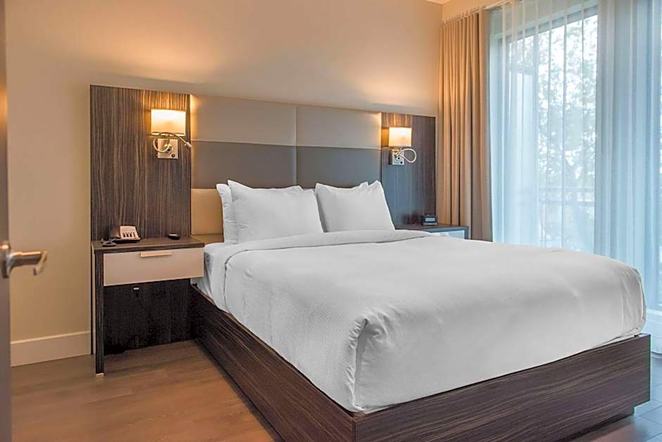 Les Suites Victoria, an Ascend Collection Hotel