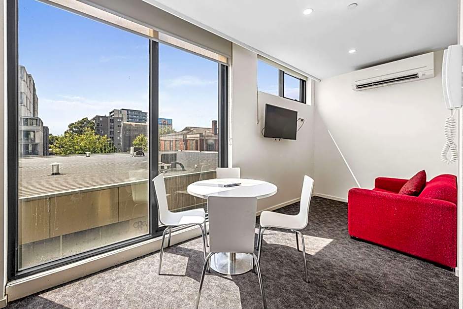 Comfort Apartments Box Hill