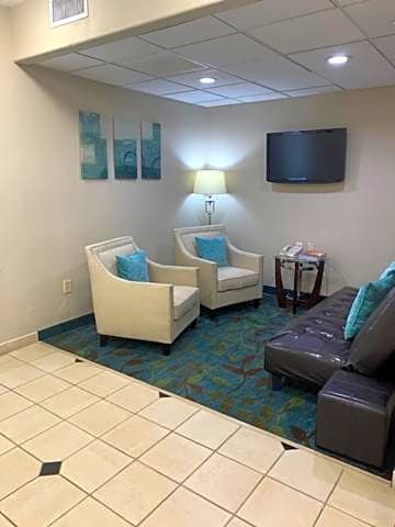 Candlewood Suites Tyler by IHG