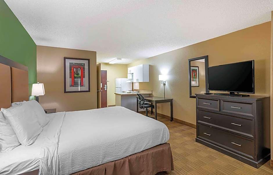 Extended Stay America Suites - Portland - Beaverton/Hillsboro - Eider Ct