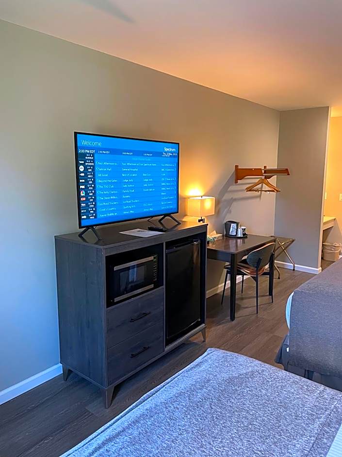 Carolina Pine Inn near Southern Pines-Pinehurst