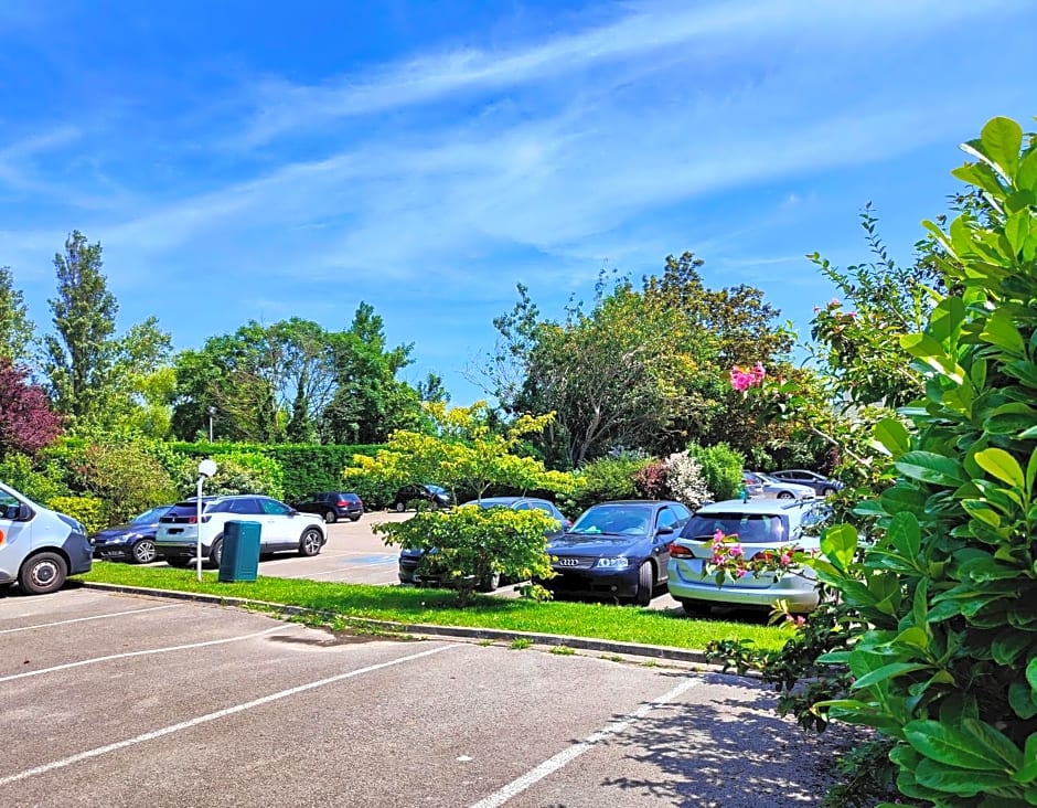 Holiday Inn Calais Coquelles By IHG