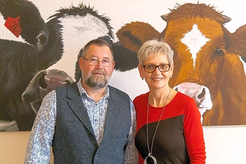 Hermes Hotel Oldenburg