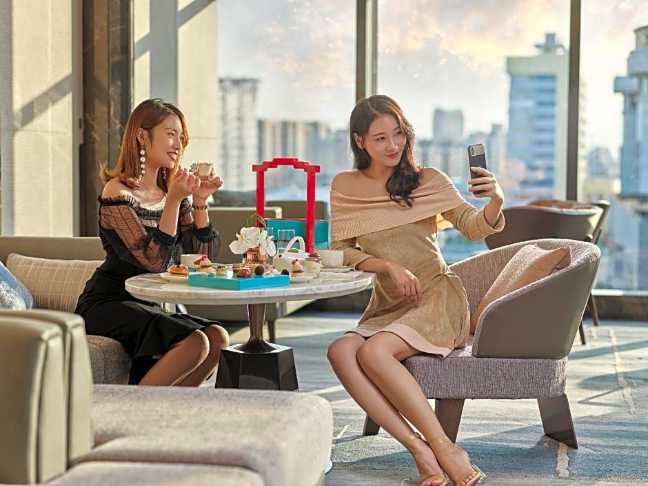 DoubleTree by Hilton Yangzhou