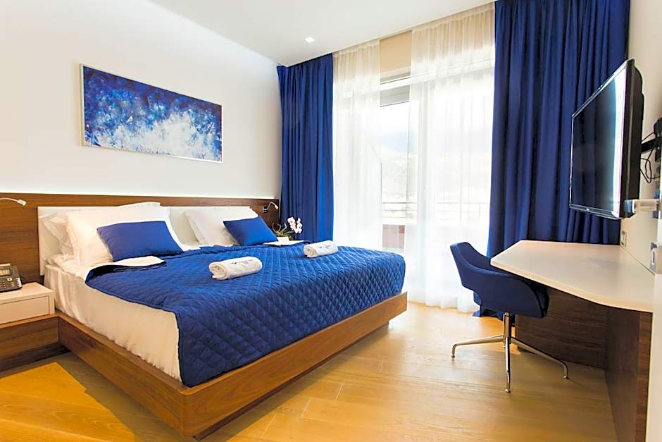 Hotel TQ Plaza