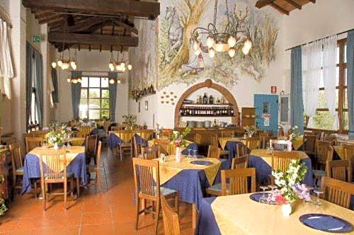 Hotel Residence Sant'Uberto