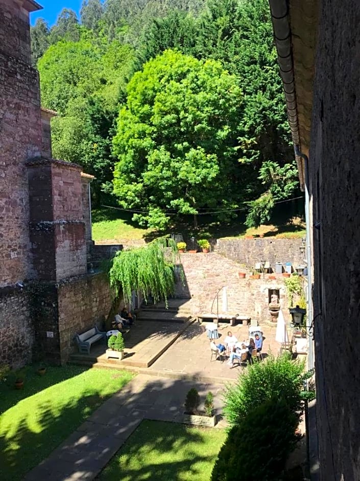 Hospedería Nuestra Sra de las Caldas