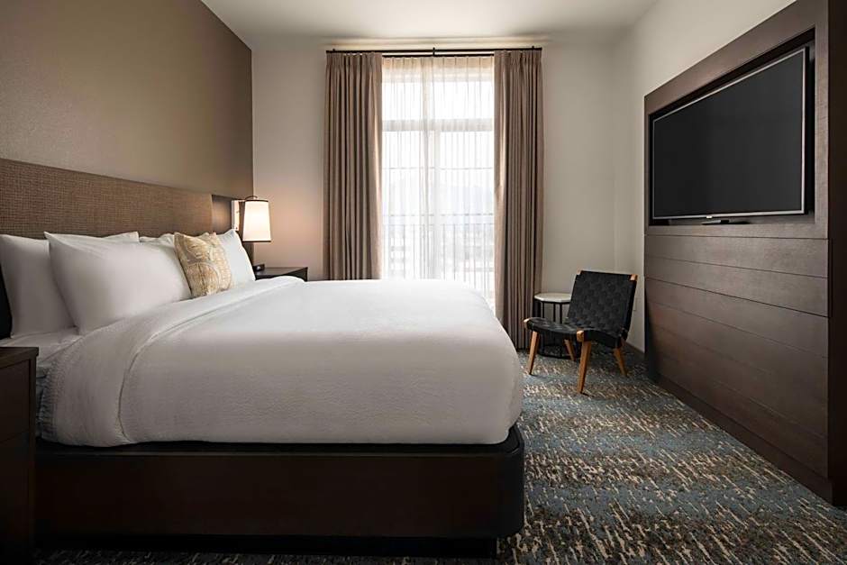 Residence Inn by Marriott Los Angeles Glendale